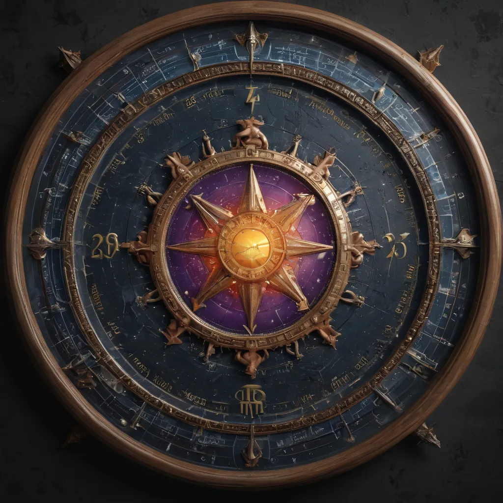 Exploring Star Sign Compatibility Percentages in Astrology