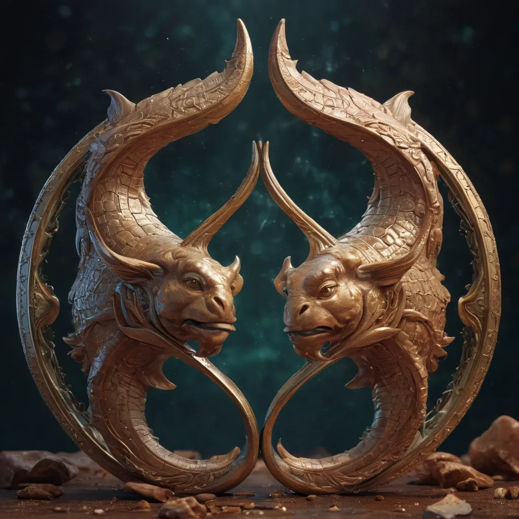 Aries and Pisces Compatibility A Detailed Overview