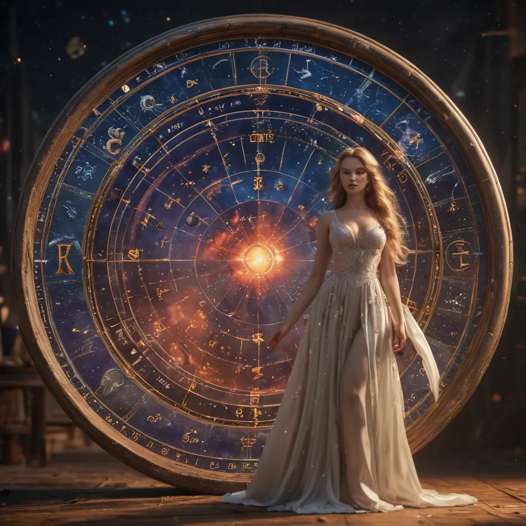 Astrological Compatibility and Birth Date Influence