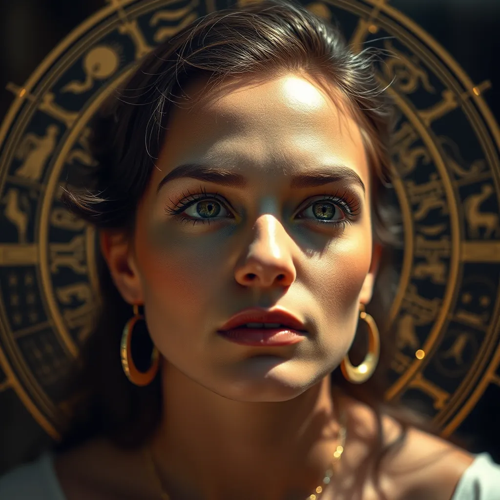 Astroseek Birth Chart Explained Significance and Insights