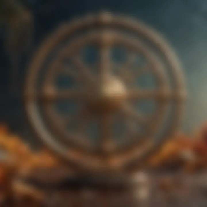 Magnificent Exploring the October 18 Zodiac Rising Sign