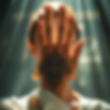 Magnificent Interpreting the Map of Your Life: Palmistry Insights Magnificent Interpreting the Map of Your Life: Palmistry Insights
