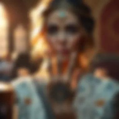 Magnificent Palm Reading App: Navigating the Digital Realm of Divination Magnificent Palm Reading App: Navigating the Digital Realm of Divination