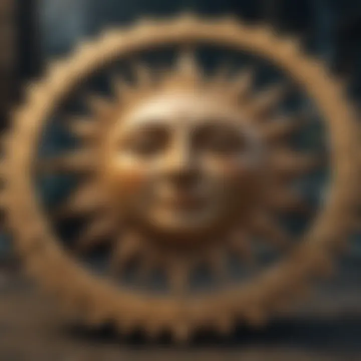 Magnificent Understanding the August 7 Sun and Moon Sign: A Comprehensive Exploration