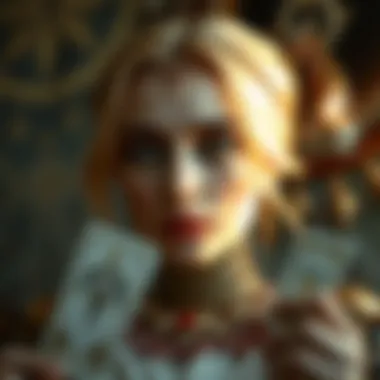 Magnificent Understanding the Uses of Tarot Cards Magnificent Understanding the Uses of Tarot Cards