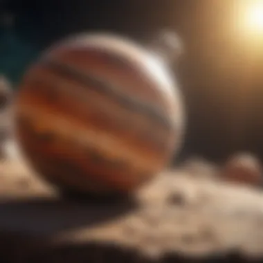 The Role of Planets in Personal Astrology Planets and their influence in astrology