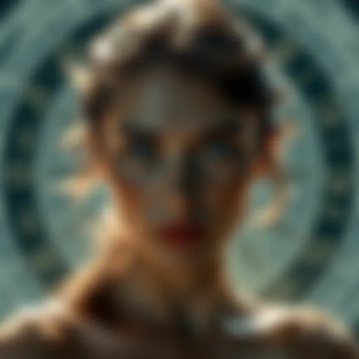 Notable Astroseek Birth Chart: A Comprehensive Insight