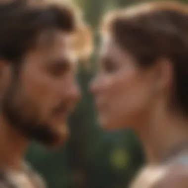 Exploring Leo's Relationship Dynamics Strengths and challenges of Leo in relationships