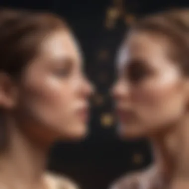 Gemini and Cancer Connection A compassionate interaction between Gemini and Cancer