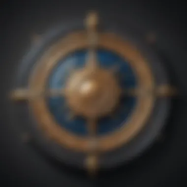 Symbols of the Zodiac Astrological symbols representing different zodiac signs
