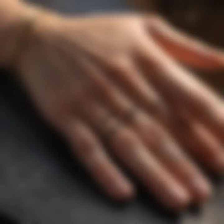 Cultural variations in palmistry practices around the globe.