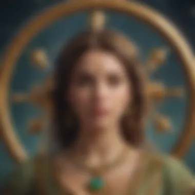 Astrological Symbols Representing Virgo Astrological symbols of Virgo