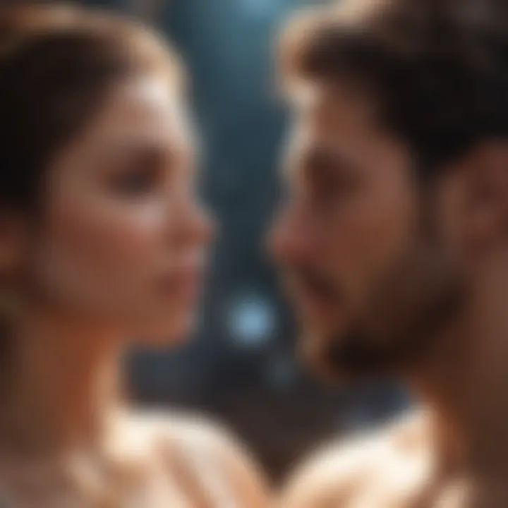 Birthdate influences on personal relationships