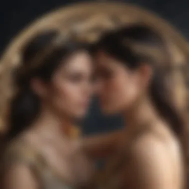 Zodiac Traits and Relationship Dynamics Interplay of zodiac traits in relationships
