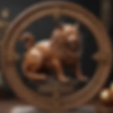The Cyclical Nature of Chinese Astrology Cyclical representation of Chinese astrological time