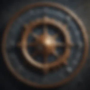 Astrological Symbols of the Zodiac Astrological symbols representing various zodiac signs