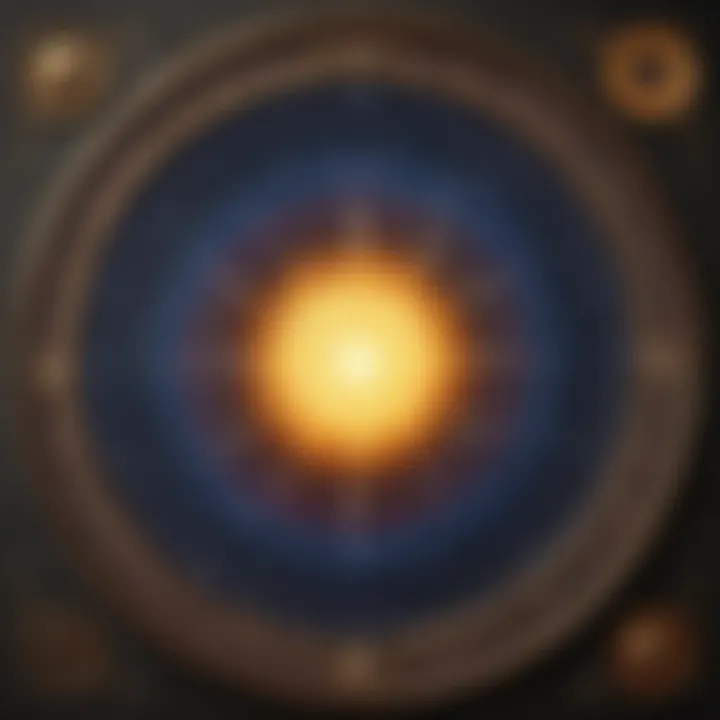 Visual comparison of free natal chart generators showcasing their features.
