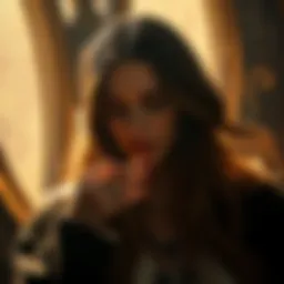 Exploring Future Predictions through Free Tarot Card Reading Introduction