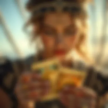 Notable Exploring Future Predictions through Free Tarot Card Reading