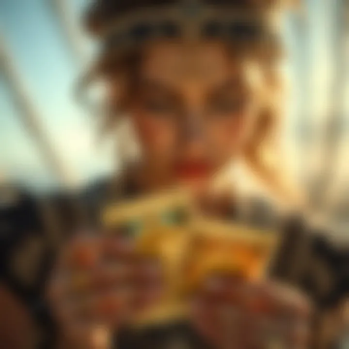 Notable Exploring Future Predictions through Free Tarot Card Reading