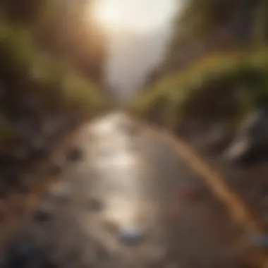 Path to Self-Discovery Symbolic representation of personal growth