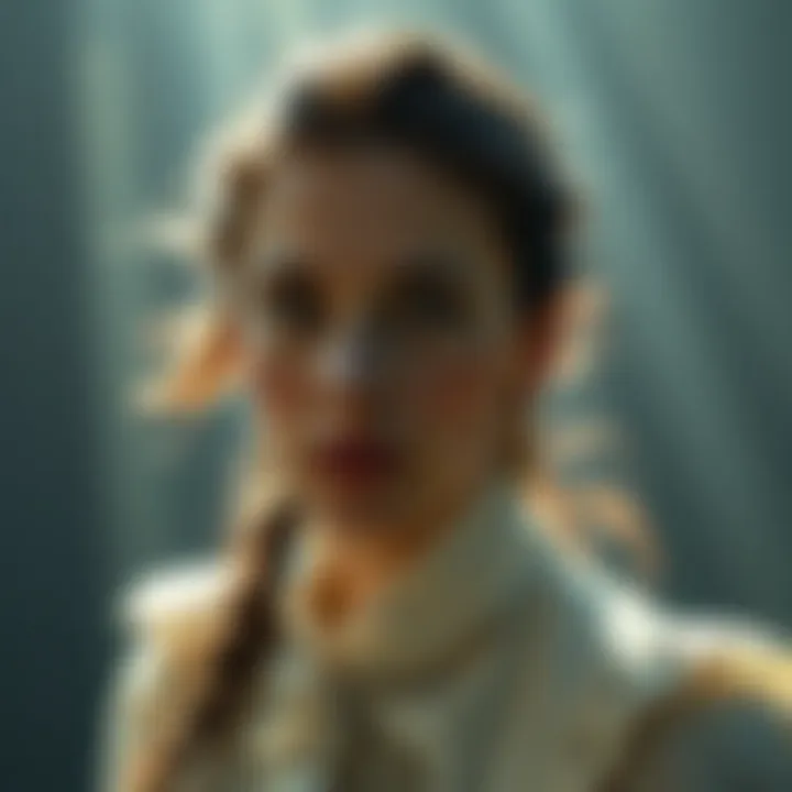 Notable Exploring Psychic Abilities: Are You Psychic? A Comprehensive Test