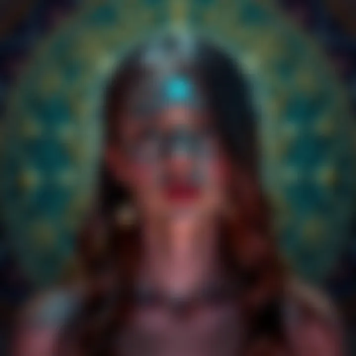 Exploring Psychic Abilities: Are You Psychic? A Comprehensive Test Summary