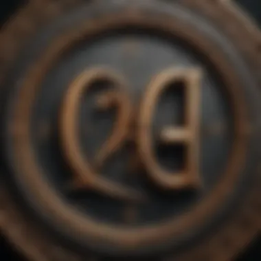 Symbolism of Scorpio's Lucky Number Symbolic representation of Scorpio's lucky number