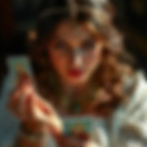 Exploring Tarot Reading: Understanding Its Authenticity Introduction