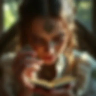 Notable Exploring Tarot Reading: Understanding Its Authenticity