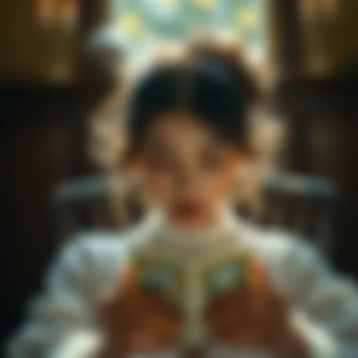 Exploring Tarot Reading: Understanding Its Authenticity Summary