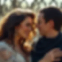 Exploring the Concept of Soulmates: A Deep Dive into Cosmic Connections Introduction