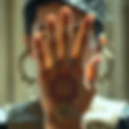 Exploring the Depths of Free Palmistry: An In-Depth Guide Introduction