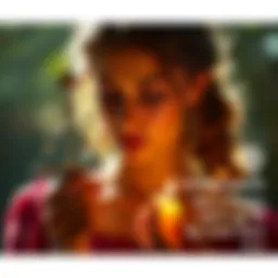 Exploring the Depths of Judgment in Love Tarot Introduction