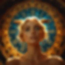 Exploring the Depths of the Gemini Natal Chart Introduction