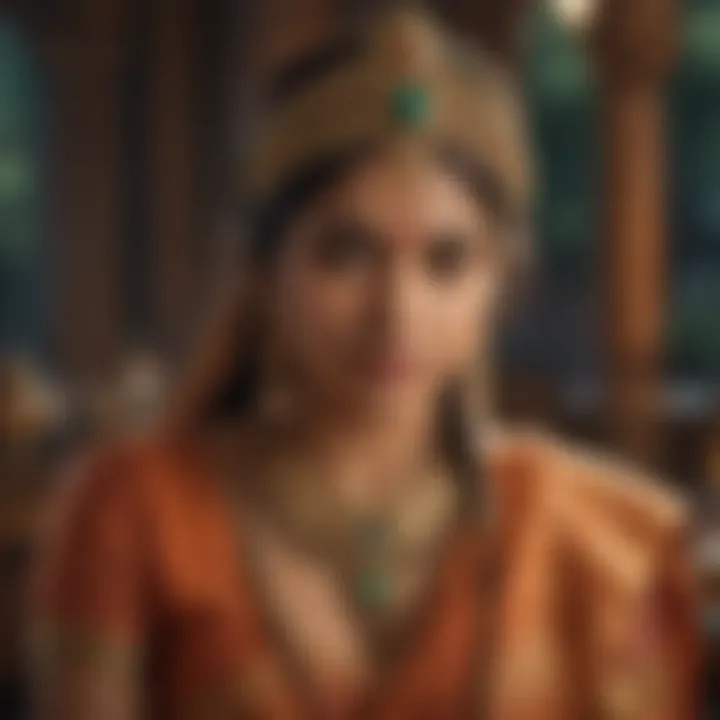 Influence of Uttara Bhadrapada on relationships