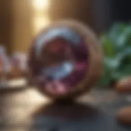 Exploring the Gemstone of April 28: Origins, Significance, and Uses Introduction