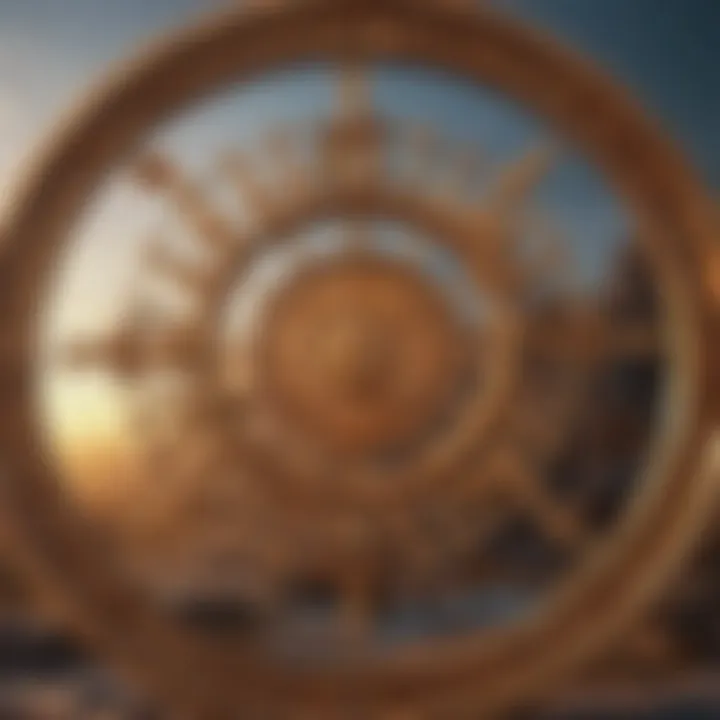 Exploring the October 18 Zodiac Rising Sign Summary