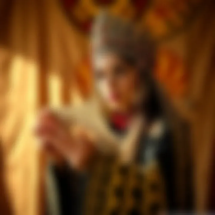 Notable Exploring the Role of Random Fortune Tellers in Modern Society