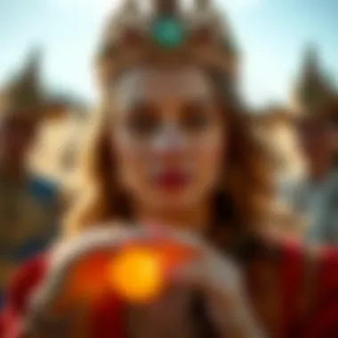 Exploring the Role of Random Fortune Tellers in Modern Society Summary Exploring the Role of Random Fortune Tellers in Modern Society Summary