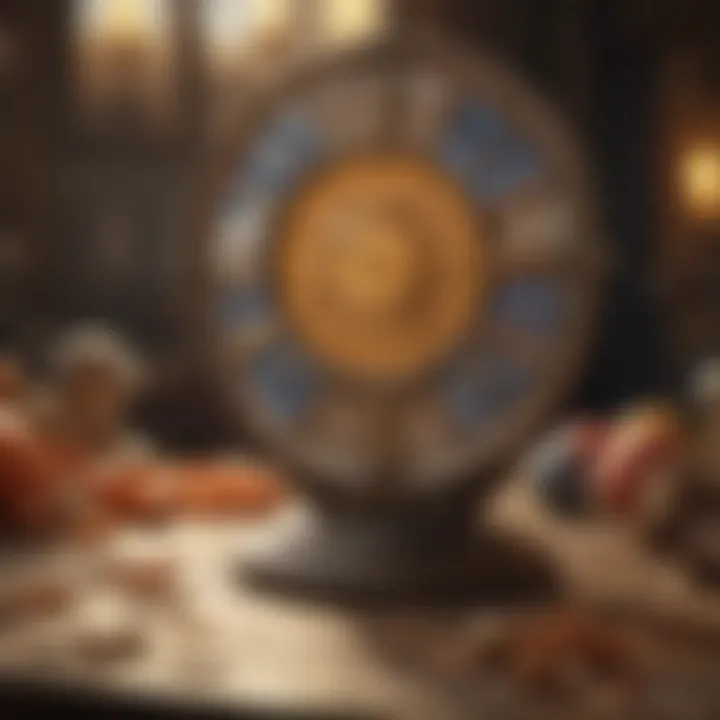 Notable Exploring the Significance of March 26 Horoscope