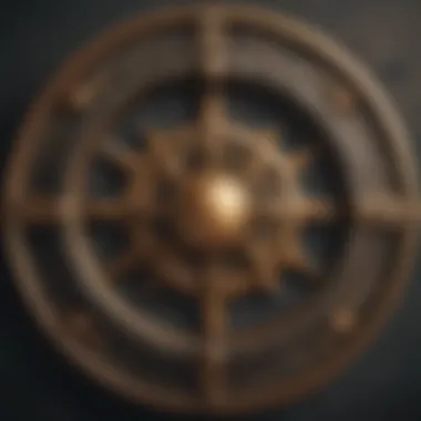 Symbols of the Zodiac Astrological symbols representing various zodiac signs