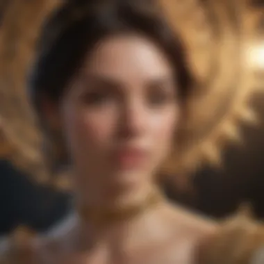 Sagittarius Traits Unveiled Symbolic representation of Sagittarius traits