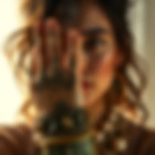 Interpreting the Map of Your Life: Palmistry Insights Introduction
