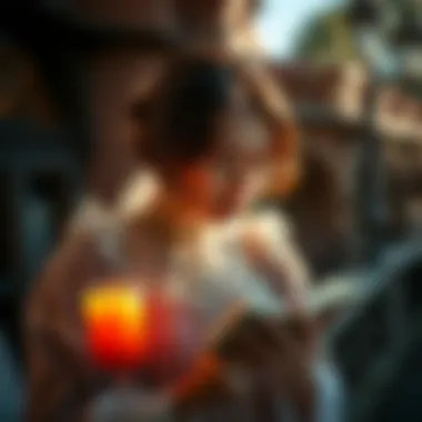 Latintarot Divination: An In-depth Exploration Summary Latintarot Divination: An In-depth Exploration Summary