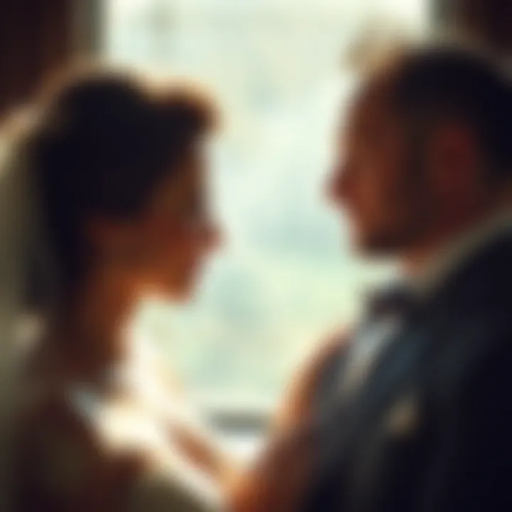 Notable Marriage Prediction through Astrological Insights
