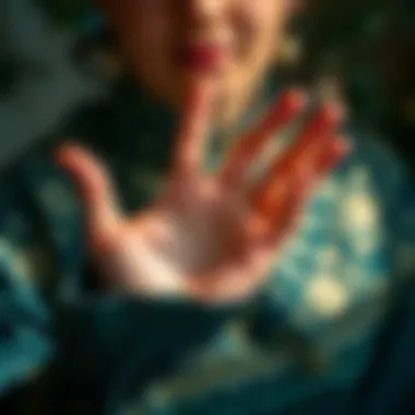 Notable Palm Reading App: Navigating the Digital Realm of Divination Notable Palm Reading App: Navigating the Digital Realm of Divination