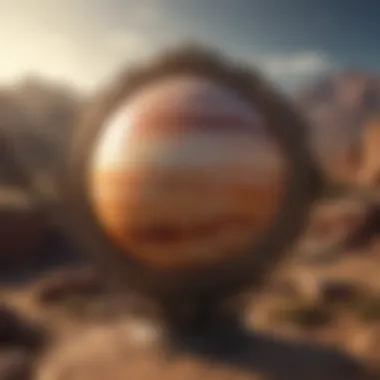 Understanding Planetary Aspects Planetary aspects illustrated with connections