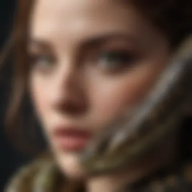 Personality Traits of the Snake Sign Personality traits associated with the snake zodiac sign