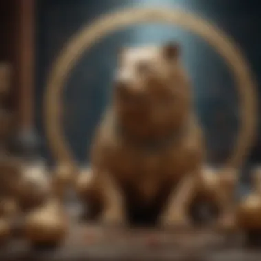 Historical Origins of the Zodiac An artistic representation of historical elements related to the Chinese zodiac
